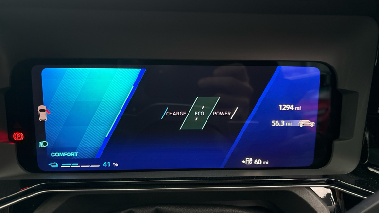 Renault 4 110kW Techno 52kWh Comfort range 5dr Auto Electric Estate